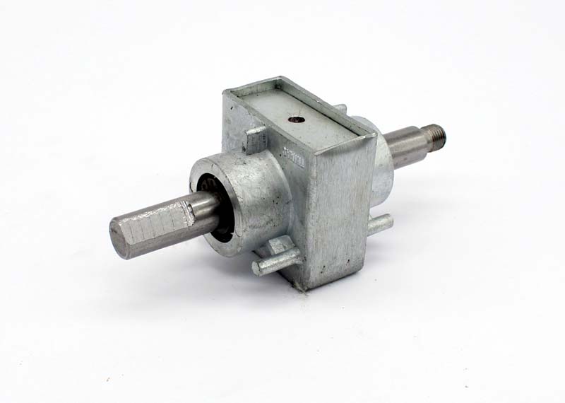 Mancal para secadora com bucha ou rolamento